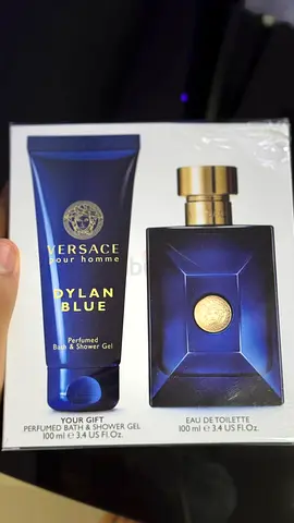 Versace Dylan blue