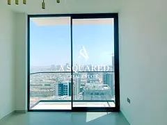 Modern Studio | Unfurnished | Smart Layout