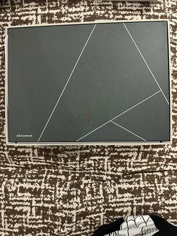 Asus Zenbook