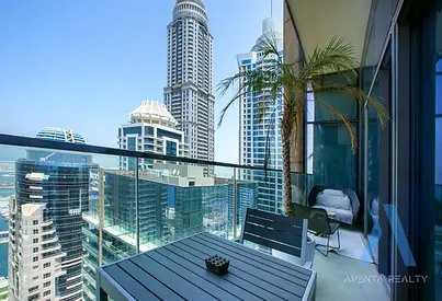 One-of-a-Kind | High Floor | Extra Storage