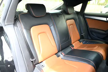 2016 AUDI A5 — миниатюра 18