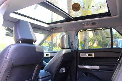 Ford Explorer Limited, миниатюра 15