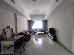 Fully Furnished 1 Bedroom Apartment for Rent – Al Nuaimiya 1 Tower