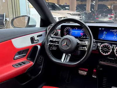 Mercedes-Benz CLA 200, миниатюра 10