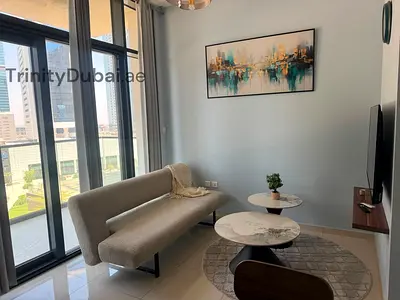 DEWA & Chiller Free | Fully Furnished