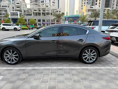 Mazda MAZDA3 Evolve, миниатюра 7