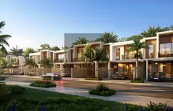 3-Bedroom Townhouse | Minutes from Dubai | Flexible Payment Plan | Nature-Inspired Lifestyle