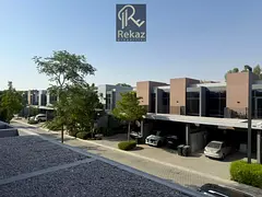 4-Bedroom Townhouse for Sale in Sendian – Masaar | Tenanted Investment