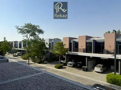 4-Bedroom Townhouse for Sale in Sendian – Masaar | Tenanted Investment