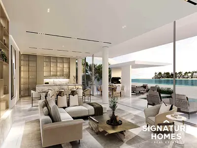 Best 6 Bedroom Deal | Sunset View | Mid Number
