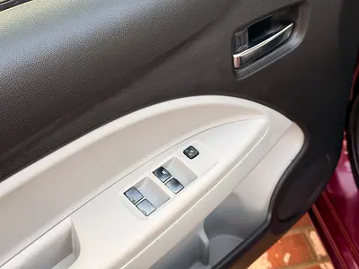Mitsubishi Attrage GLS, миниатюра 14