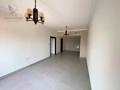 تمتع باشيك غرفتين وصالة ماستر مع غرفة استور مع جيم خاص داخل التاور داخل قلب موقع حيوي ومميز امام محكمة عجمان وبجانب جامعة عجمان وسهل المخرج لدبي