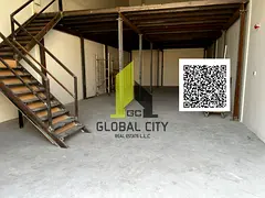 🏭 Warehouse for Sale & Rent in Ajman | AED 90,000 Annual Rent