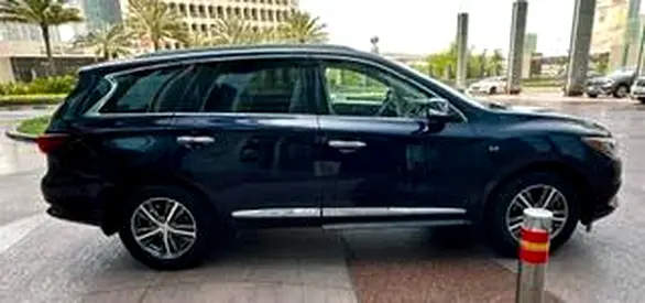 صورة 5 لـ 2019 Infiniti Q60