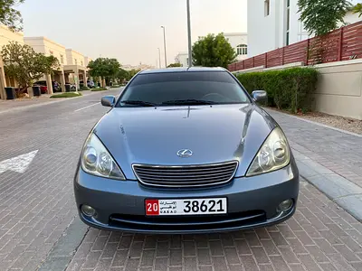 صورة 7 لـ 2005 Lexus ES-SERIES