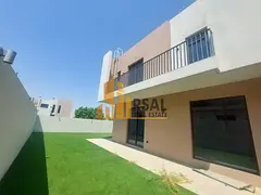 Spacious 4BR Townhouse with Majlis | Nasma Residence, Al Tai
