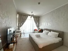 Fully Furnished I Vacant I Community view