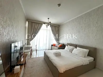 Fully Furnished I Vacant I Community view