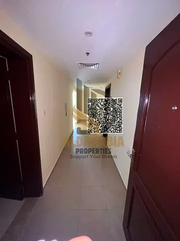 🏢 For Rent | 2-Bedroom Apartment in Horizon Towers – Ajman