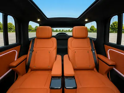 Rox Adamas First-Class, миниатюра 13