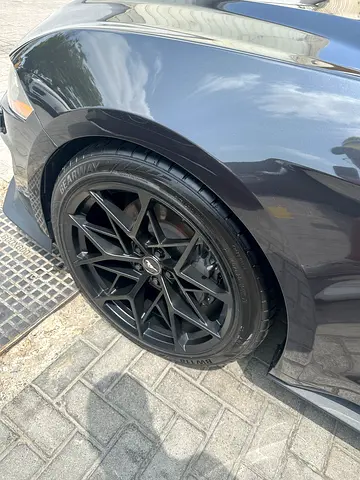 Ford Mustang GT, миниатюра 5