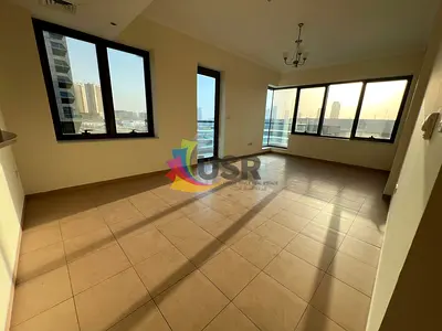 READY TO RENT 2BR W/ BALCONY ALL AMENITIES INCLUDED FOR 83K