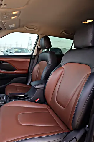 2024 Hyundai CRETA photo 10