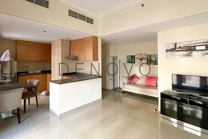 FULLY FURNISHED | SPACIOUS | MODERN