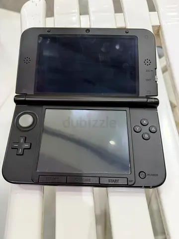 nintendo 3ds xl