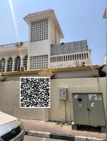 VILLA FOR SALE IN AL NUAIMIYA 1, AJMAN