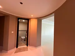 🏠 For Rent – Three-room apartment converted into a four-room apartment with a living room