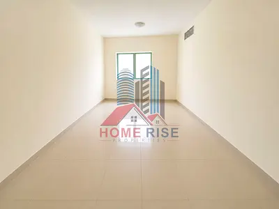 Spacious 2BHK Apartment with, Parking, 6 Cheques, & Amenities | Al Nahda Sharjah
