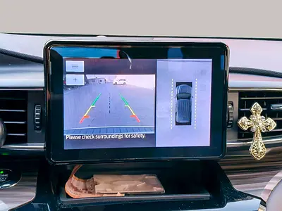 2021 FORD EXPLORER 缩略图 14