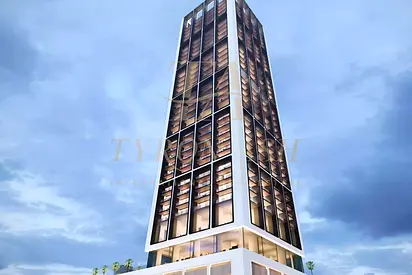 High Floor | Handover April | Great Investment