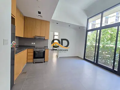 BARAND NEW FAMILY BUILDING 1BHK CANTARAL AC RENT ONLY 46K GYM POOL AND PARKING PARIM LOCATION AREA