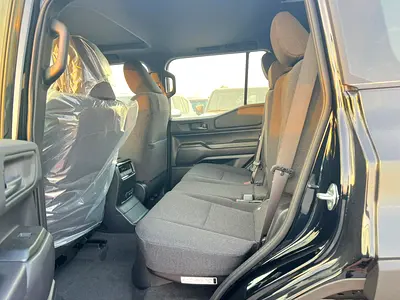2026 Toyota PRADO 照片 9