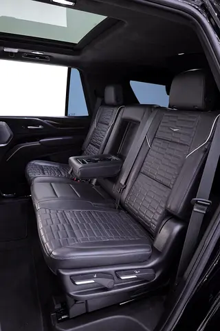صورة مصغرة 12 لـ 2023 Cadillac ESCALADE