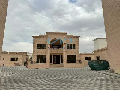 Amazing Studio with Big kitchen & Parking in Mohamed Bin Zayed City