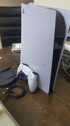 Ps4 fate disc with 1 controller for sale