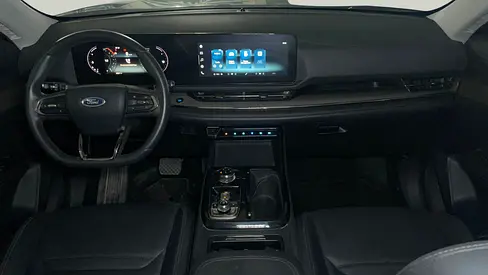صورة مصغرة 7 لـ 2024 FORD TERRITORY