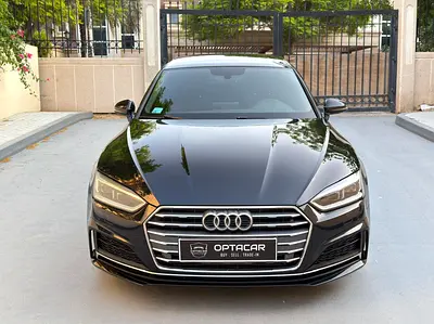 صورة 2 لـ 2018 AUDI A5