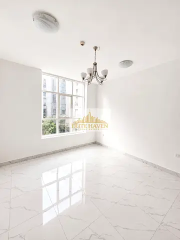 ✨ Luxury 1BHK | Master Bedroom + Open Kitchen | Tilal City Sharjah