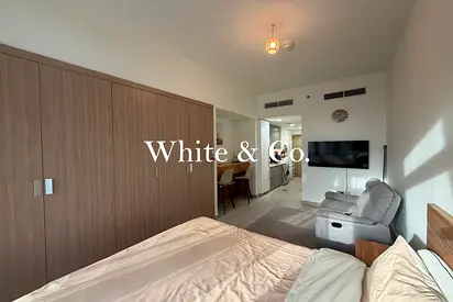 MEYDAN | FULLY FURNISHED | STUDIO | VACANT