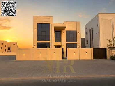 🏡 بيتك الجديد في الزاهية | تصميم فاخر وموقع استراتيجي الفخامة التي تبحث عنها