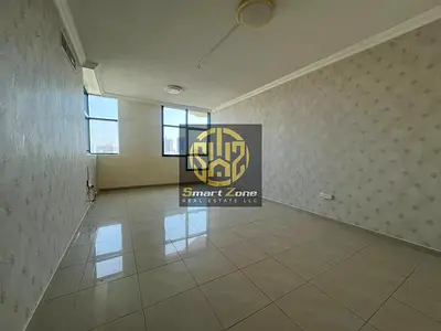 2BHK AVAILABLE FOR RENT IN RASHDIYA TOWER AJMAN
