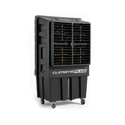 CLIMATE PLUS CM-28000 INDUSTRIAL AIR COOLER