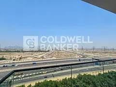 Garden View | Spacious 1BR | Prime JVC