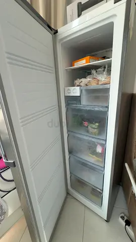Freezer