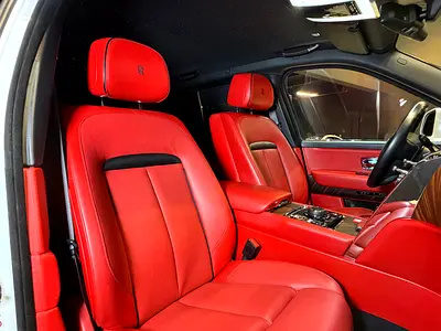 2021 ROLLS-ROYCE CULLINAN 缩略图 15