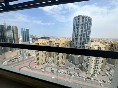 When Comfort Becomes a Lifestyle | 1 Bedroom Apartment in Clock Tower – Al Rashidiya 2